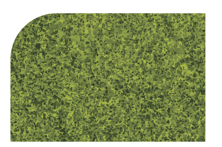 A Cleaner Surface Microban Technology keeps Turf Cleaner & Fresher, Orange County