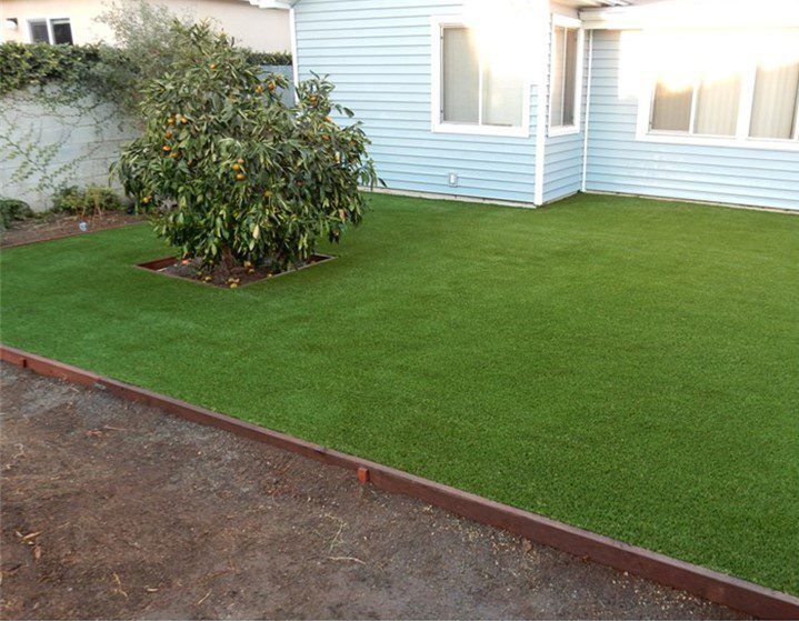 Artificial Grass Edging, Turf Install Accessories, Orange County