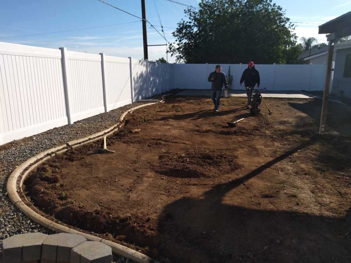 DIY Artificial Grass, A helpful guide to Install Turf, Orange County