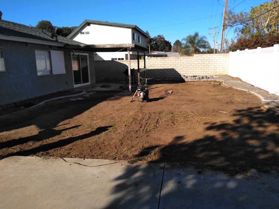 DIY Artificial Grass, A helpful guide to Install Turf, Orange County