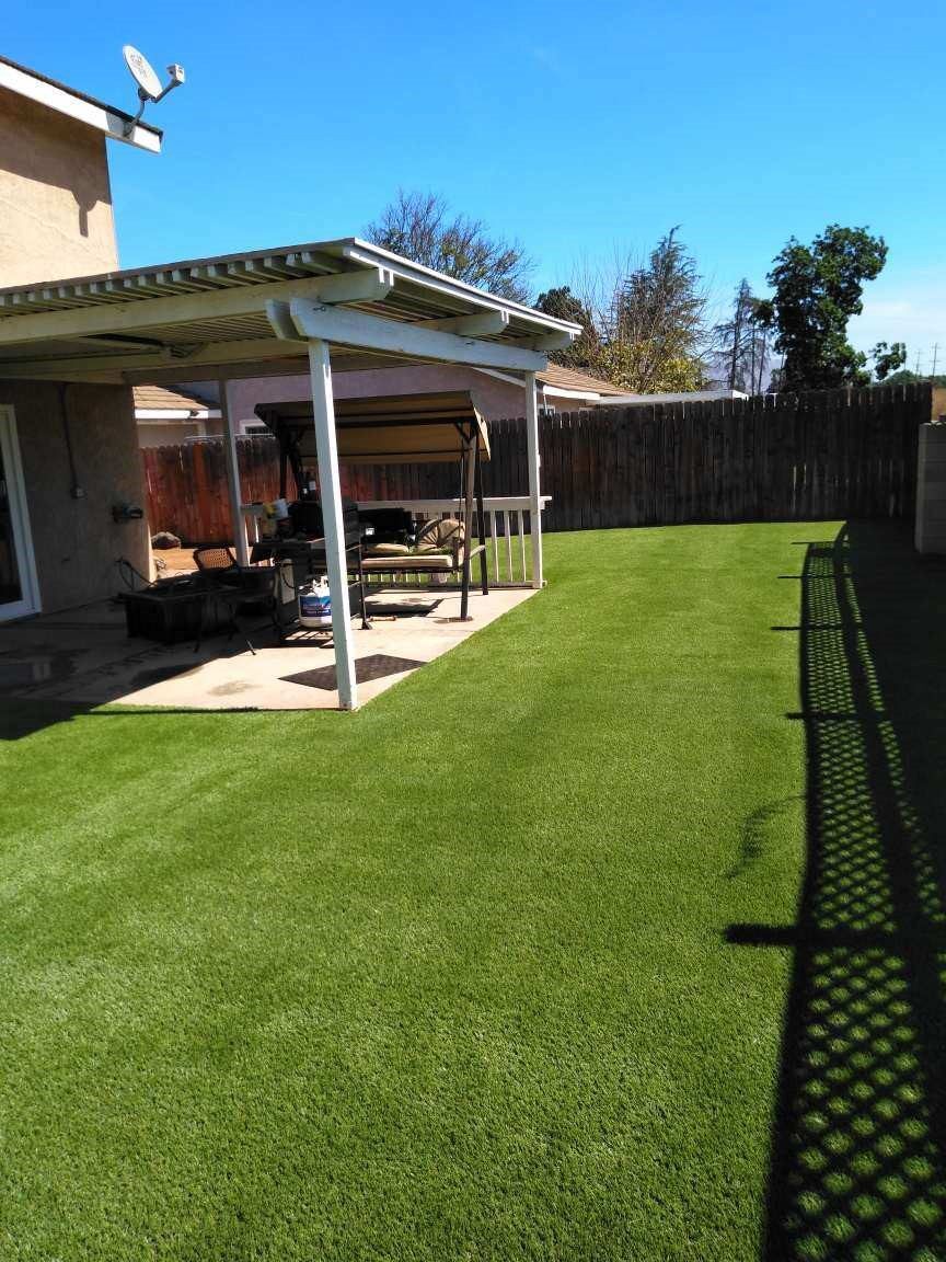 DIY Artificial Grass, A helpful guide to Install Turf, Orange County