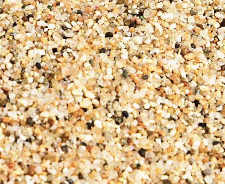 Silca Sand turf Artificial Grass Infill, Turf Install Accessories, Orange County
