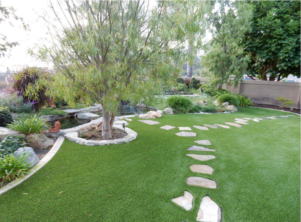Turf Landscapes, Artificial Grass, Pavers for any Lawns, Orange County