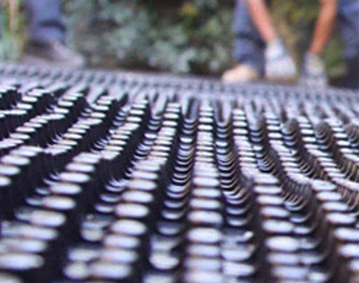 Artificial Turf Installation Accessories for DIY Installation, Orange County