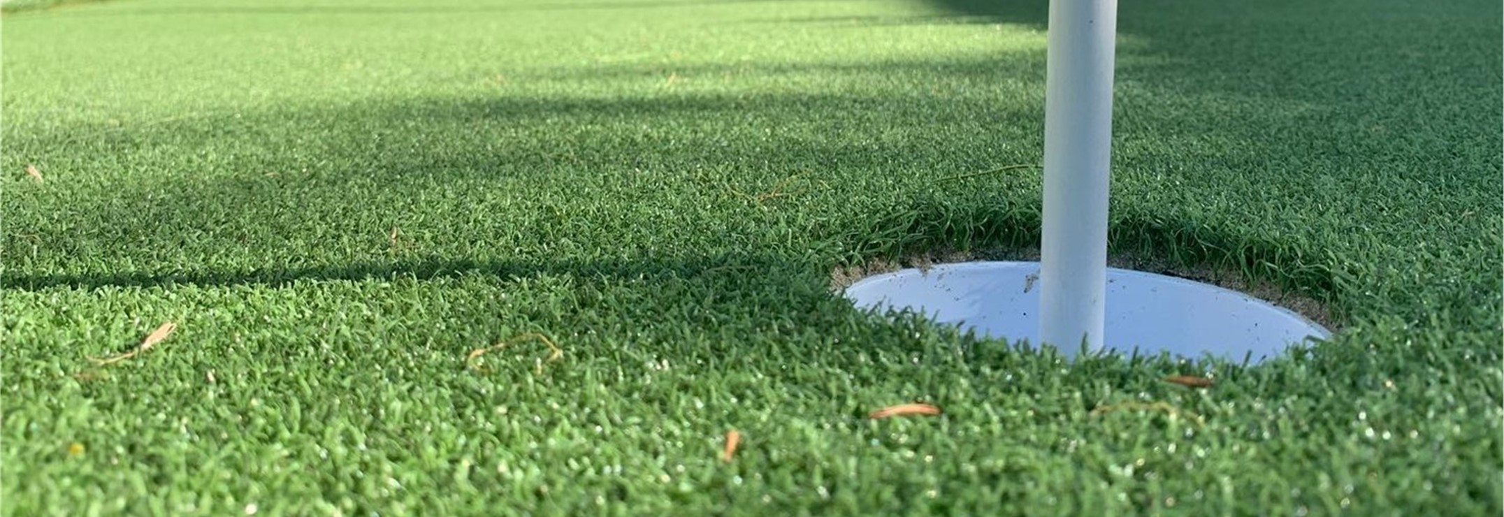 Links Putt Turf, Indoor & Outdoor Putting Greens, Orange County