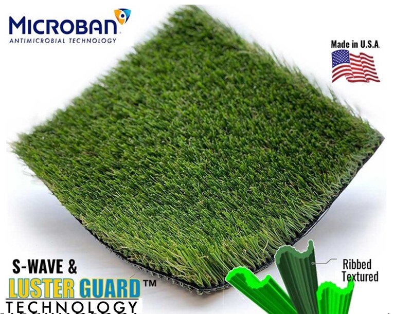 Artificial Grass & Turf Products for any landscape, Orange County
