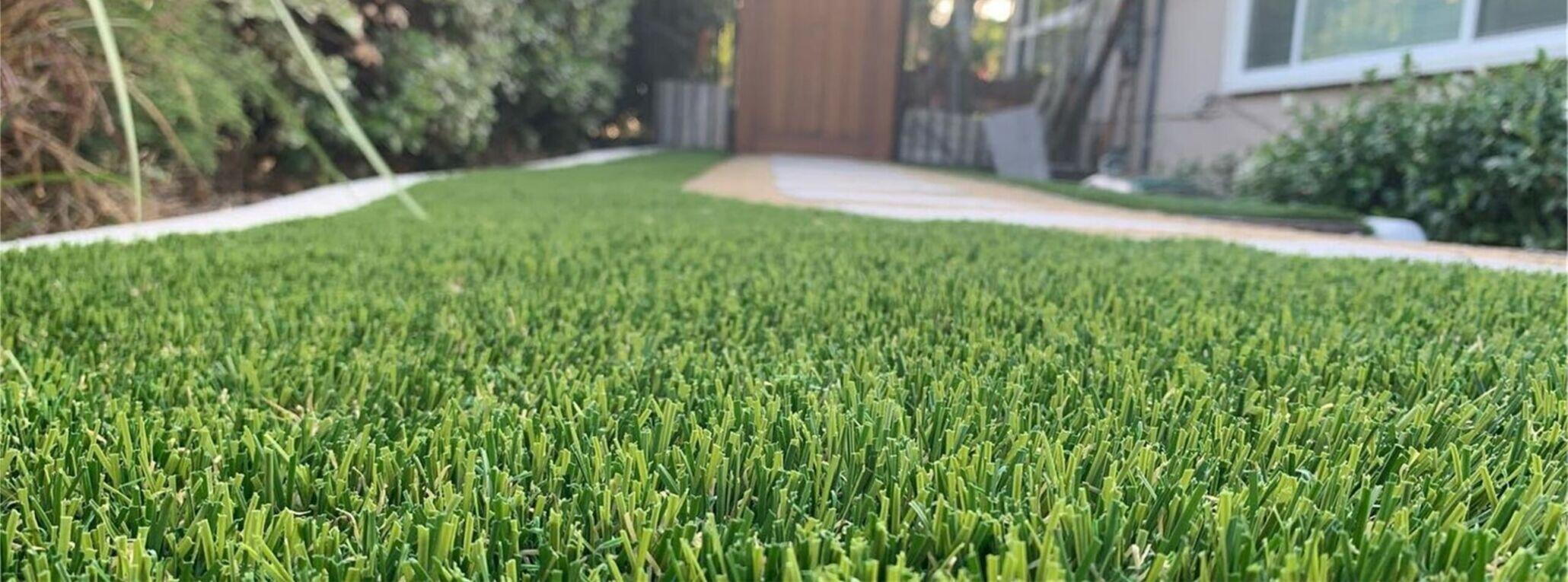 Orange County Artificial Grass Putting Greens, Pet & Sports Turf