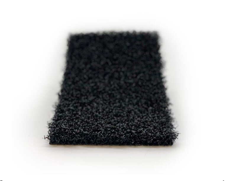 Sports Field Black Xtreme Sports/Play Turf for play & sports areas. Orange County