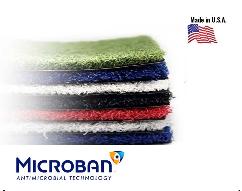 Sports Field Colors Xtreme Sports/Play Turf for play & sports areas. Orange County