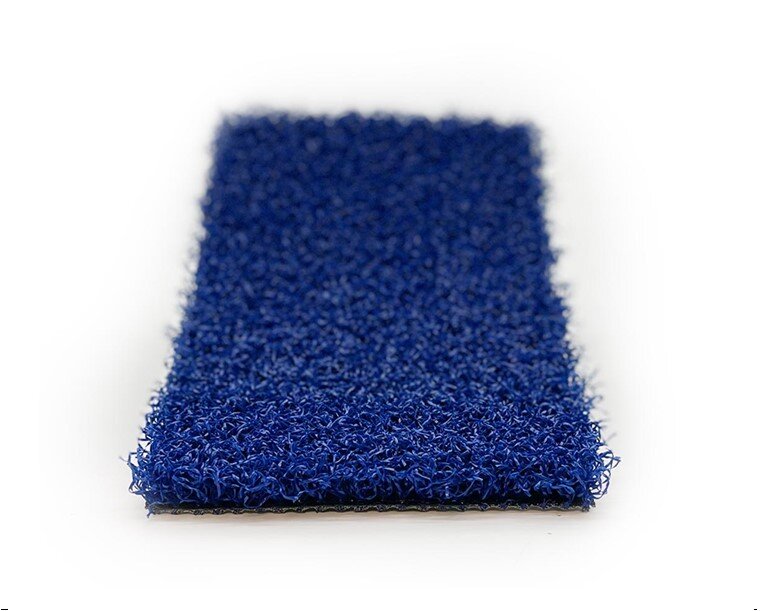 Sports Field Florida Blue Xtreme Sports/Play Turf for play & sports areas. Orange County