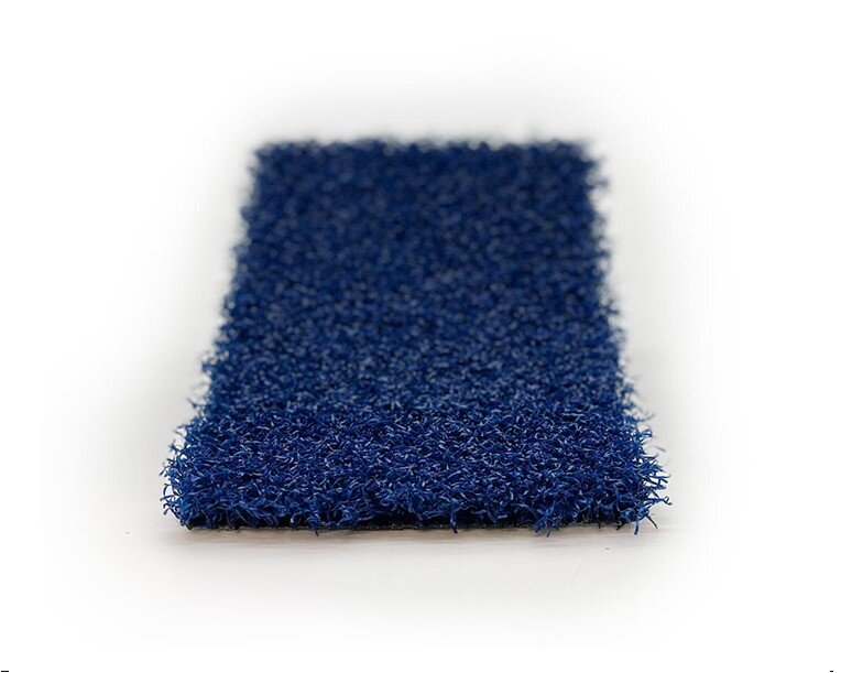 Sports Field Navy Blue Xtreme Sports/Play Turf for play & sports areas. Orange County