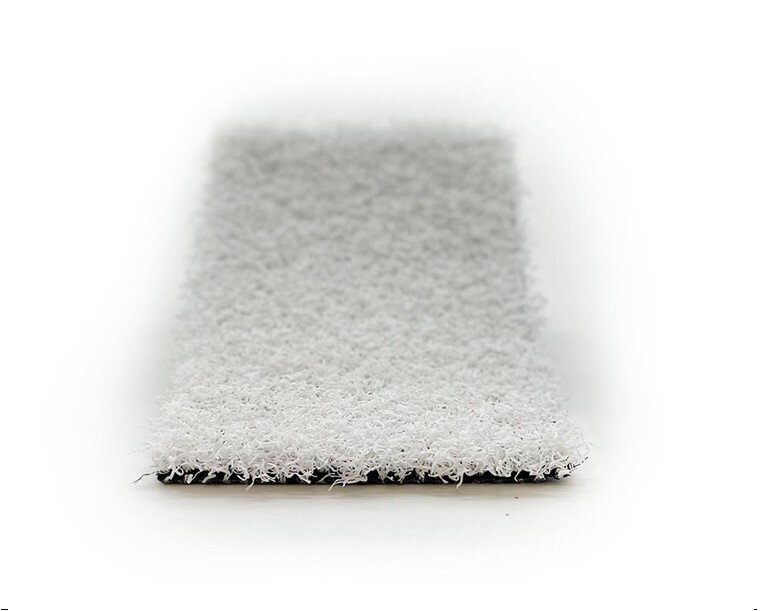 Sports Field White