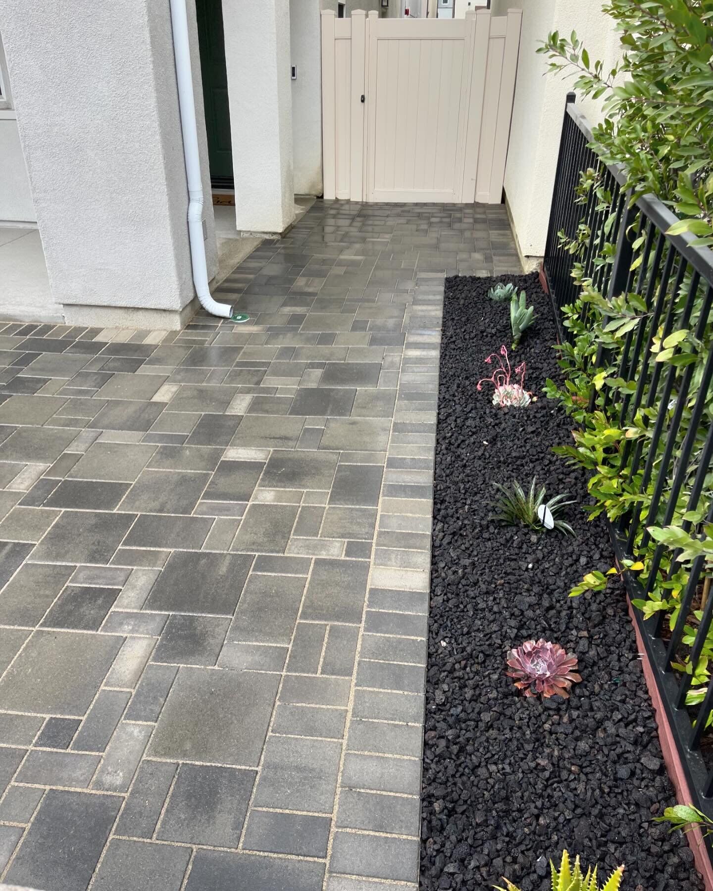 Pavers & Concrete Services for Patios Pool Decks, Orange County