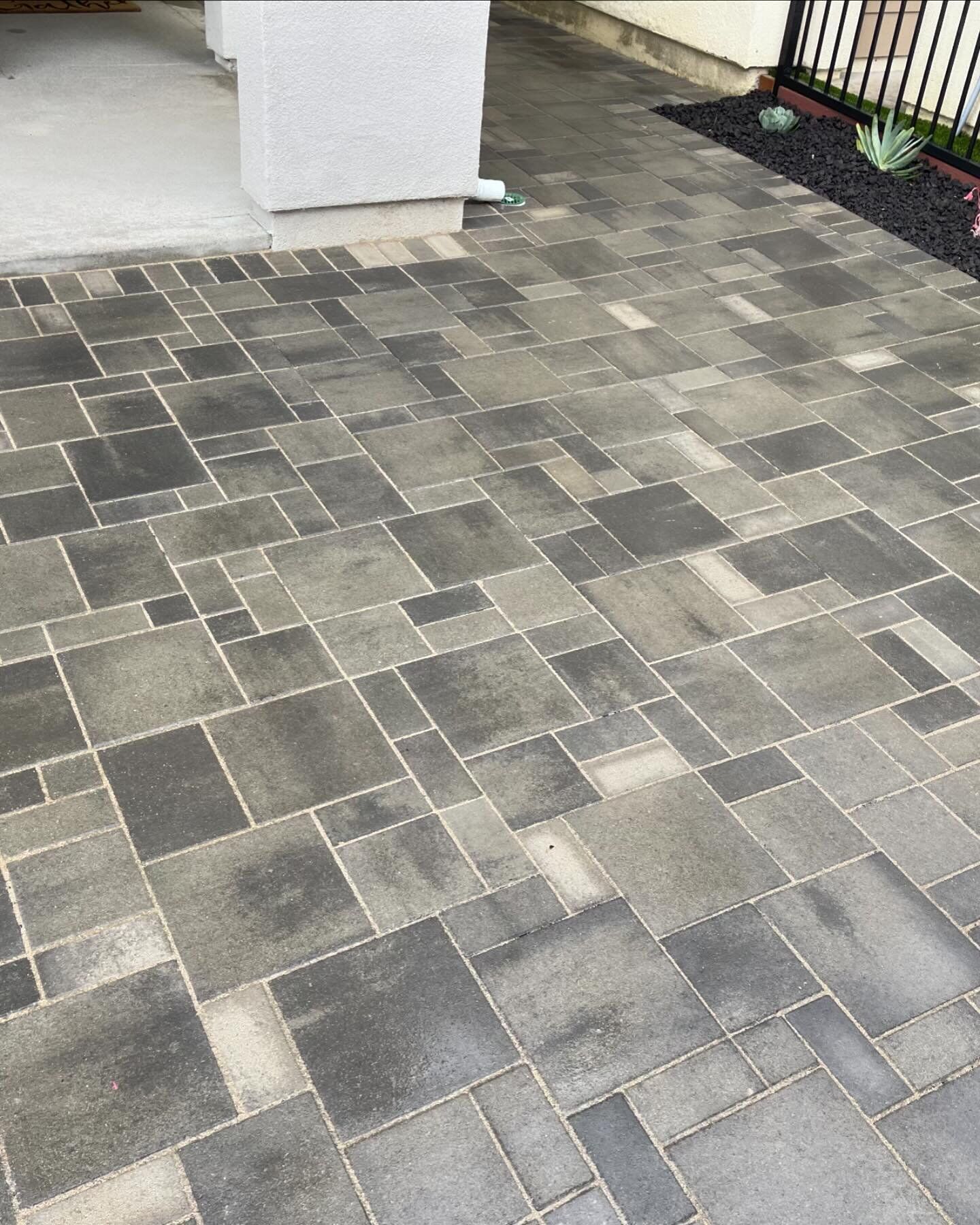 Pavers & Concrete Services for Patios Pool Decks, Orange County