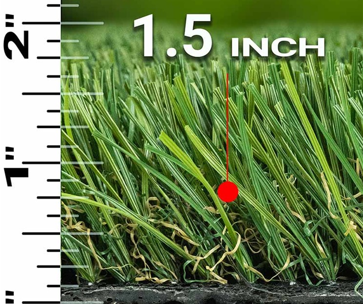 Oakmont Artificial Grass, Orange County Artificial Grass