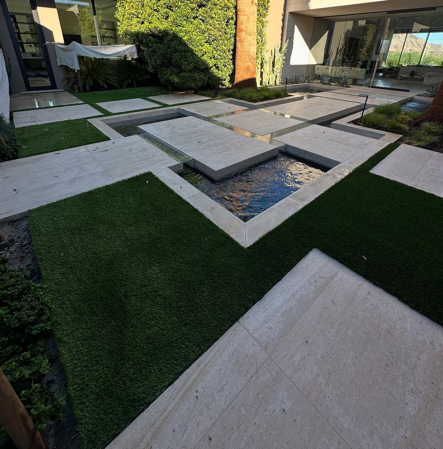 Orange County Artificial Grass Putting Greens, Pet & Sports Turf